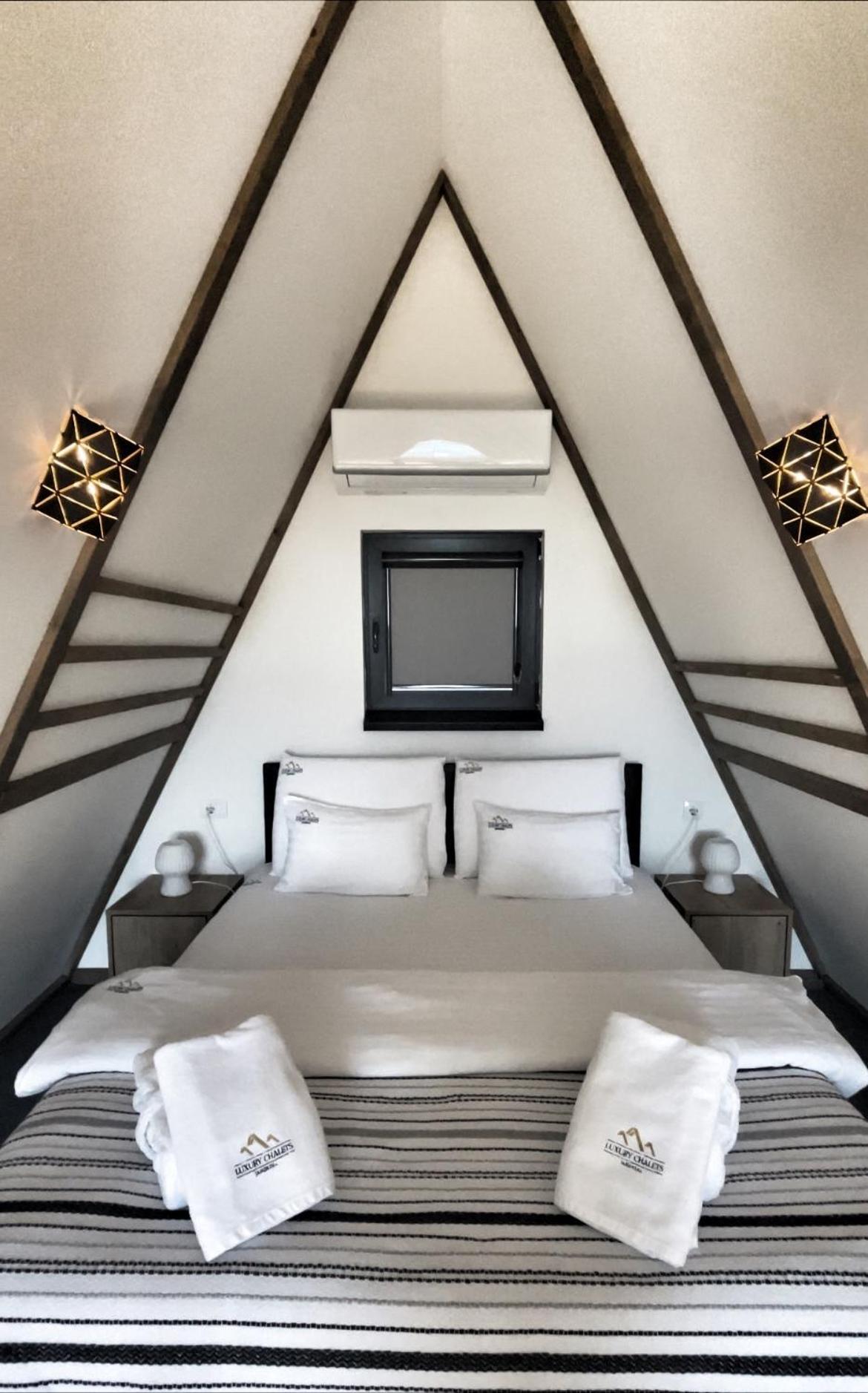 Luxury Apartment Sarajevo