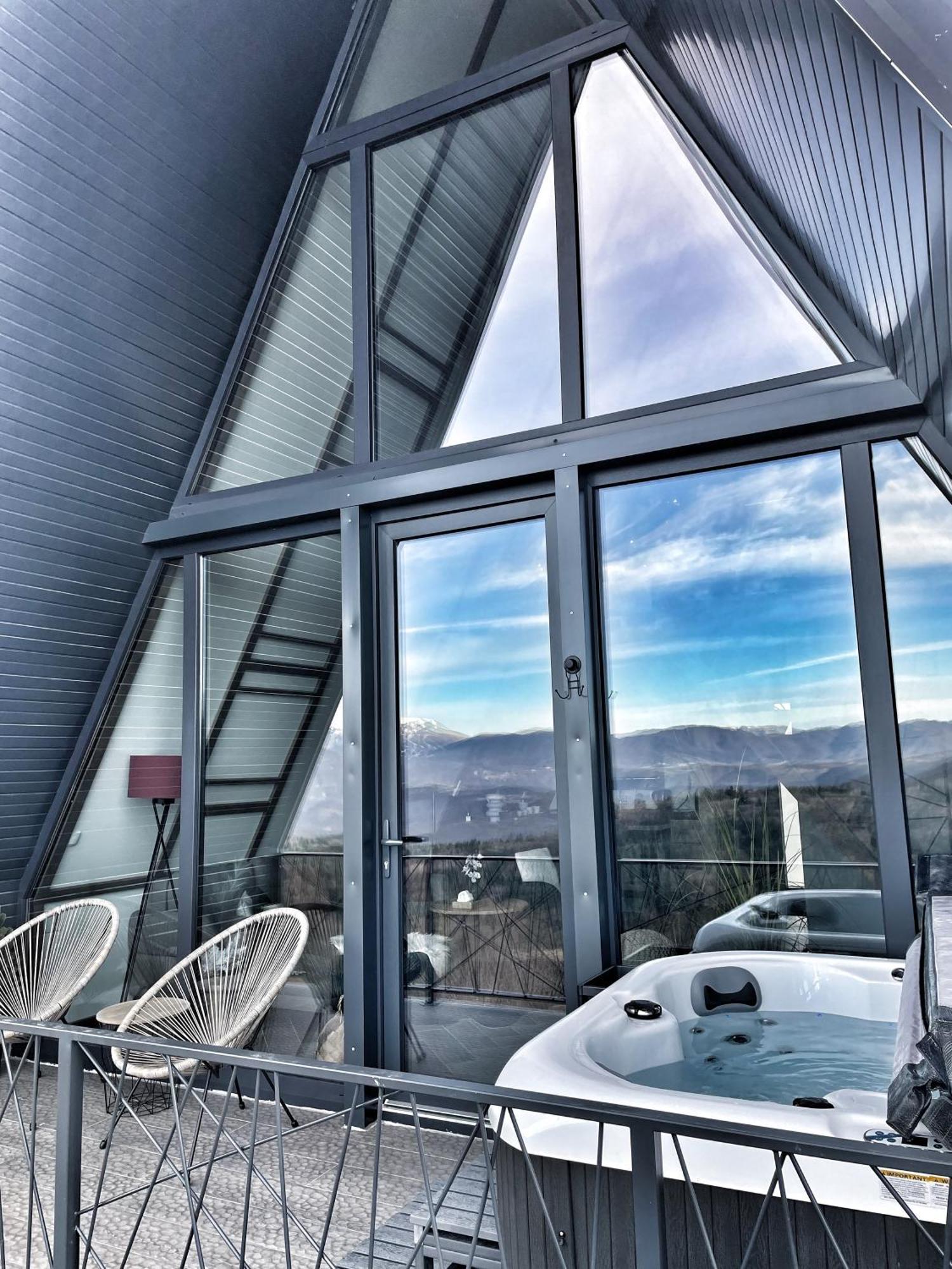 Luxury Apartment