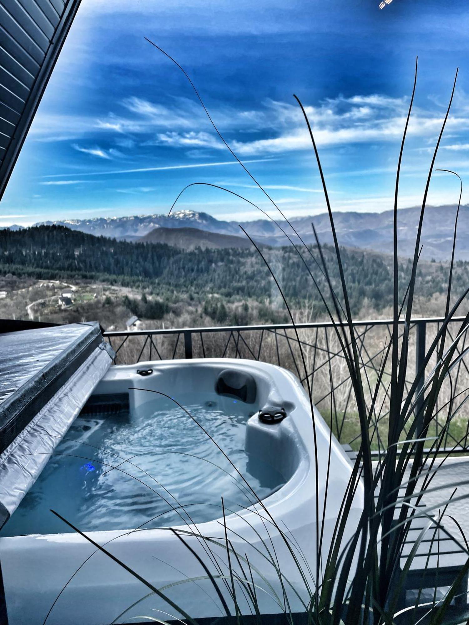 Apartment Luxury Sarajevo