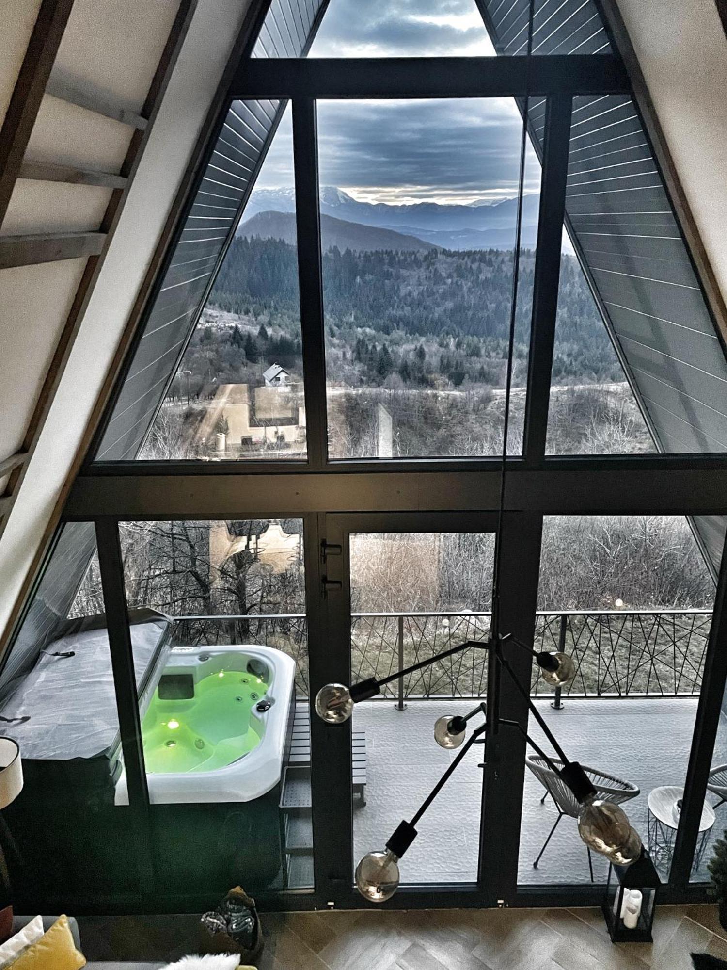 Luxury * Sarajevo